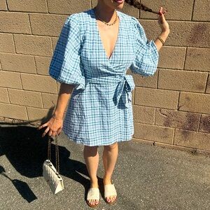 Perfect Picnic Dress